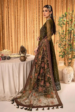 AF-CH-2163-Mahveen Embroidered Chiffon