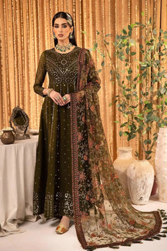 AF-CH-2163-Mahveen Embroidered Chiffon