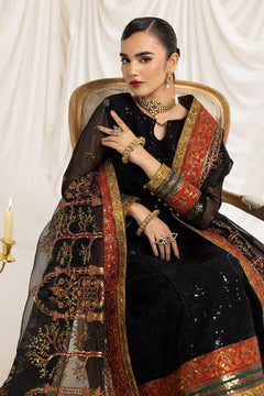 AF-CH-2116-Mehlika B Black Vol 11