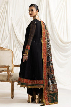 AF-CH-2116-Mehlika B Black Vol 11