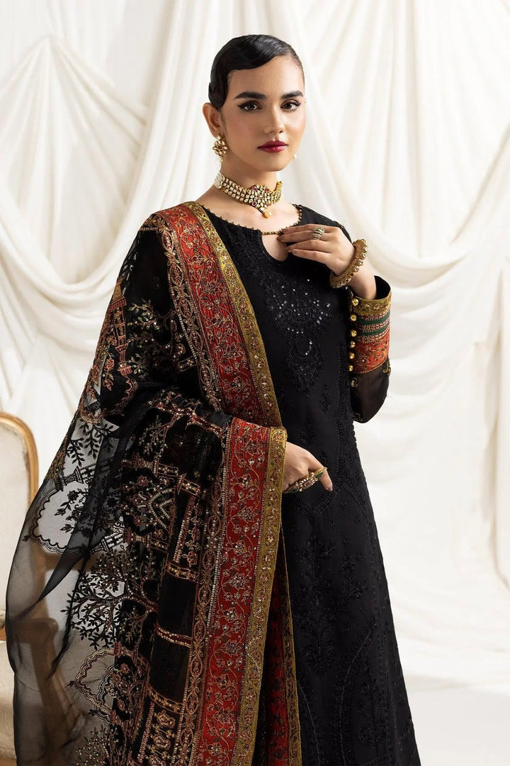 AF-CH-2116-Mehlika B Black Vol 11