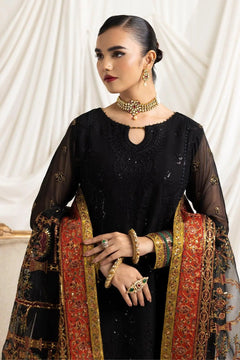 AF-CH-2116-Mehlika B Black Vol 11