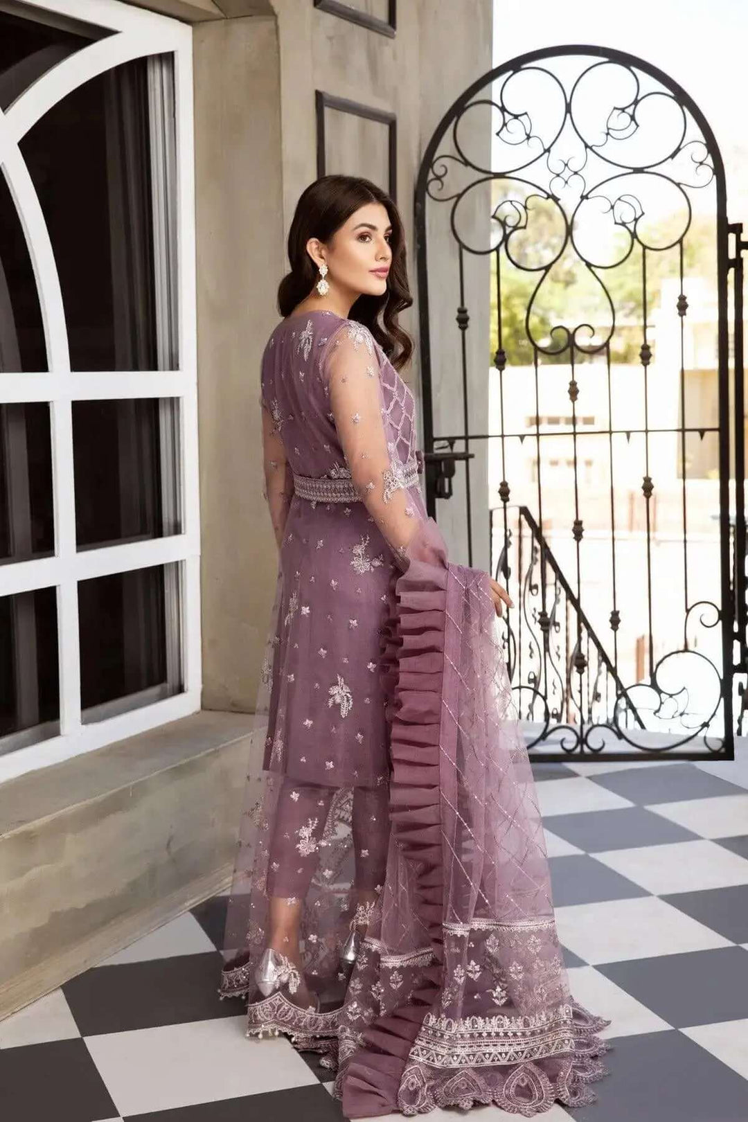 Mehrabi RTD ALIZEH FASHION