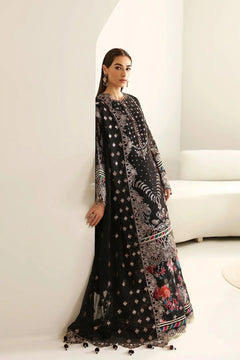 AF-CH-2176-Mona Embroidered Chiffon