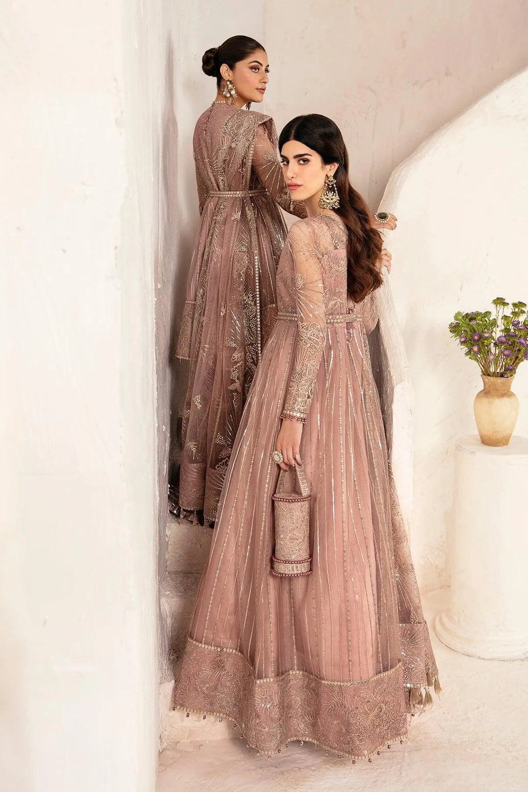 AF-CH-2168-Samara Embroidered Chiffon