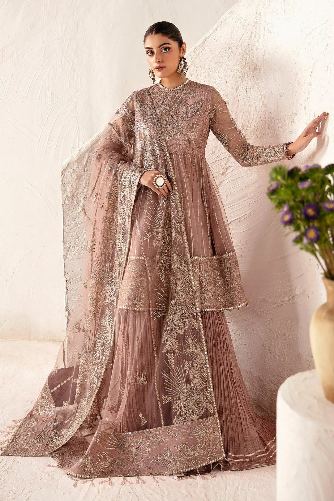 AF-CH-2168-Samara Embroidered Chiffon