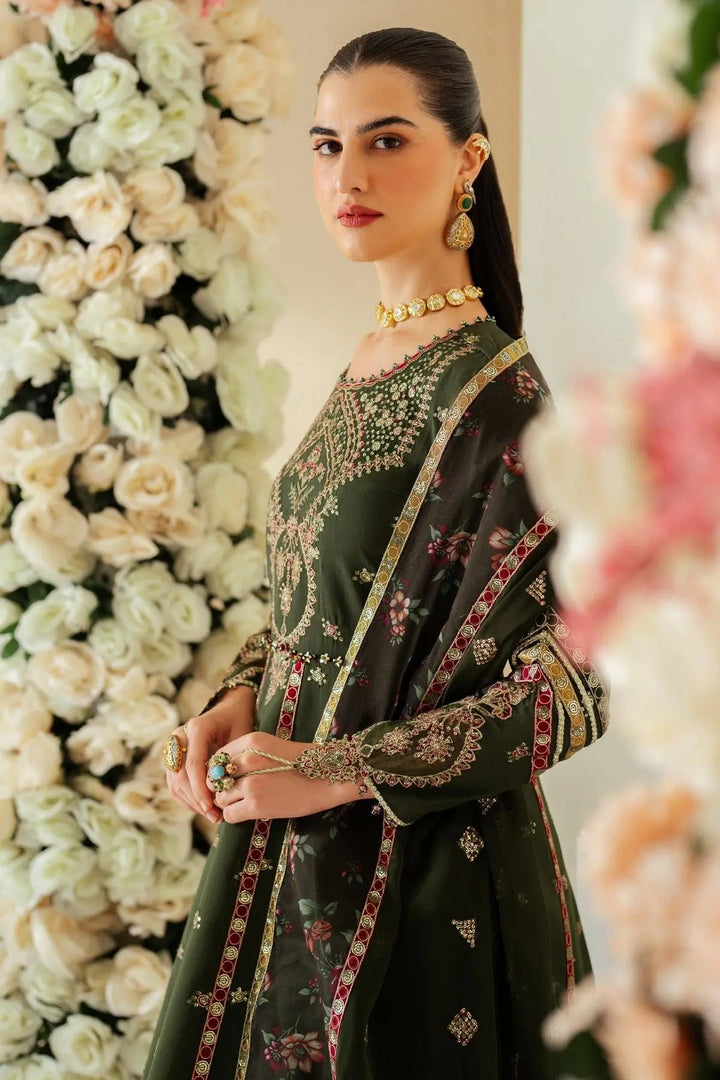 AF-RS-03-Pine ALIZEH FASHION