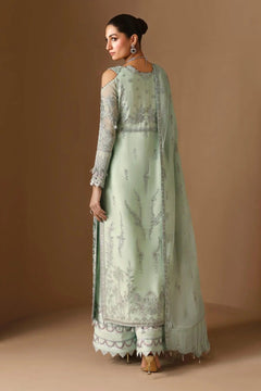 AF-HM-4027-Sahar Embroidered Chiffon