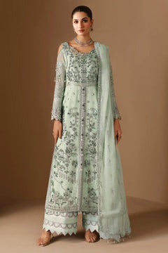 AF-HM-4027-Sahar Embroidered Chiffon