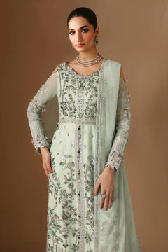 AF-HM-4027-Sahar Embroidered Chiffon