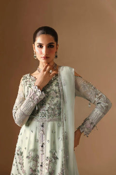 AF-HM-4027-Sahar Embroidered Chiffon