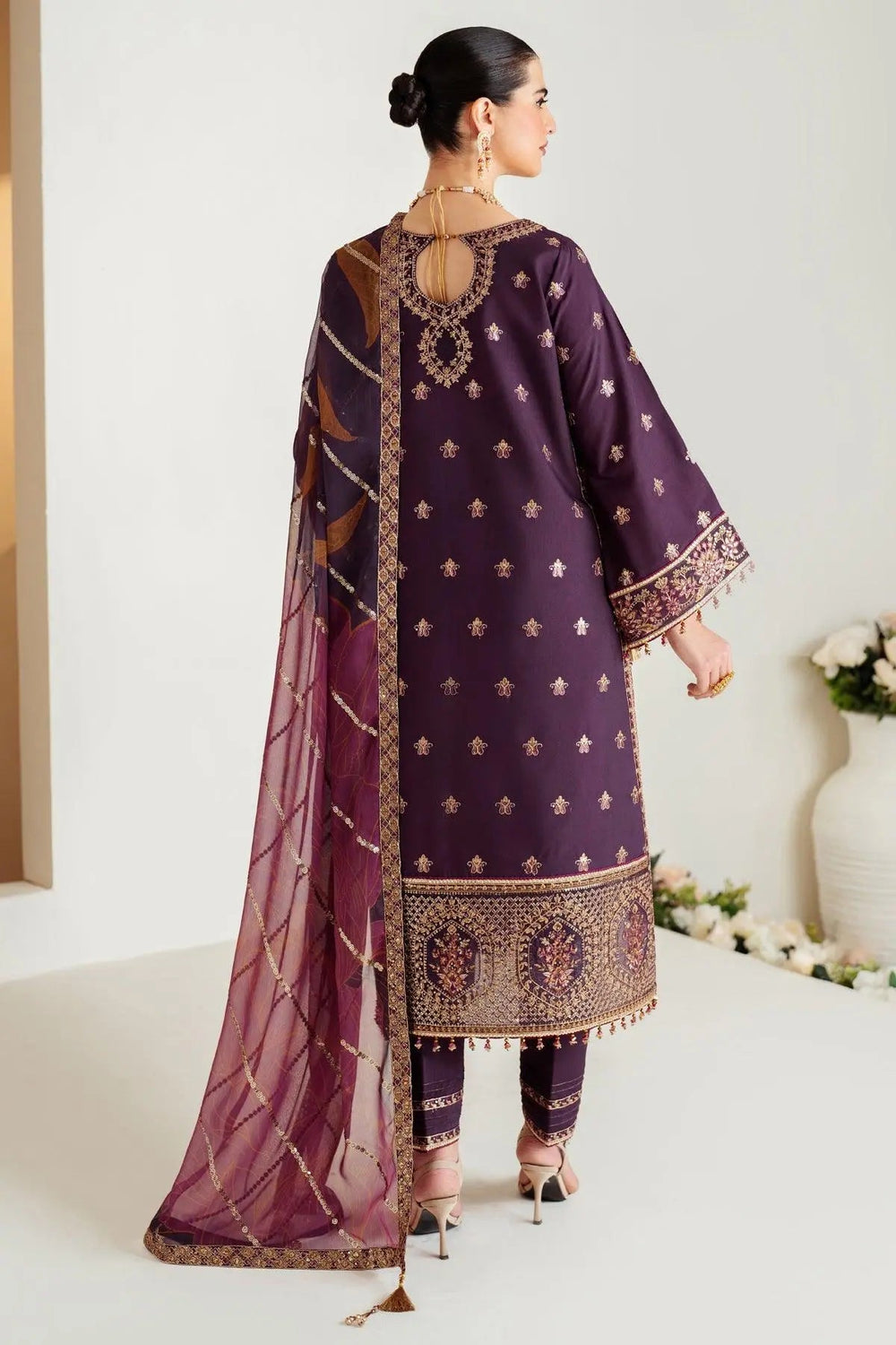 AF-RS-05-Scarlet ALIZEH FASHION