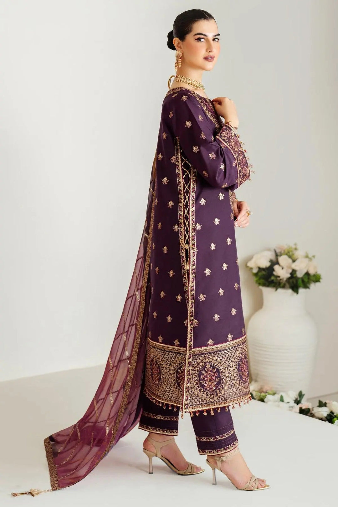 AF-RS-05-Scarlet ALIZEH FASHION