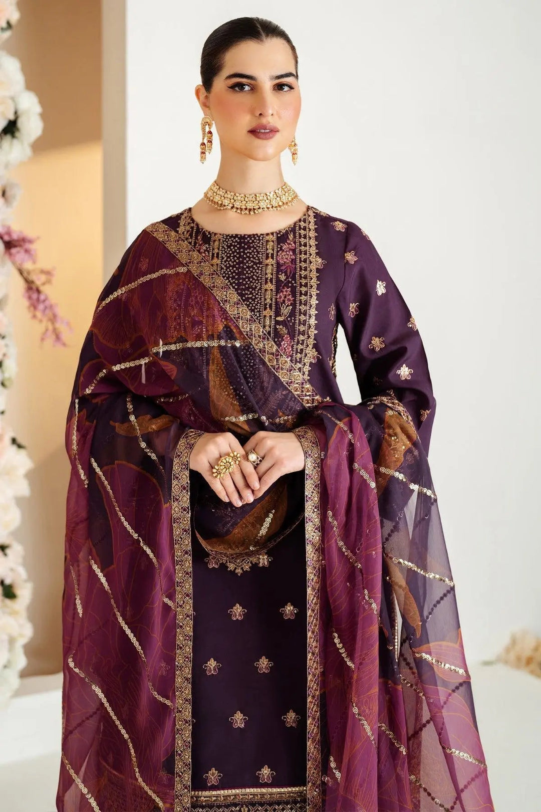 AF-RS-05-Scarlet ALIZEH FASHION