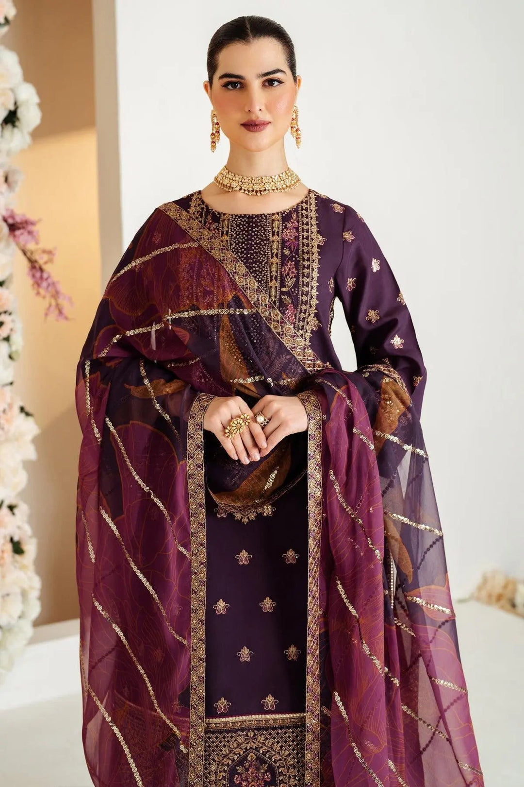 AF-RS-05-Scarlet ALIZEH FASHION