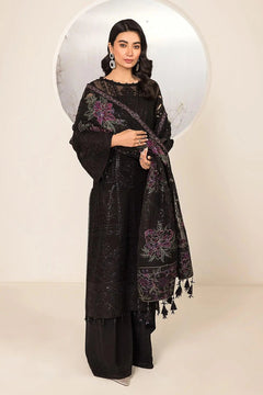 AF-CH-2151-Amera Embroidered Chiffon