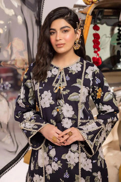 AF-PL-6002-Flora PRINTED LAWN