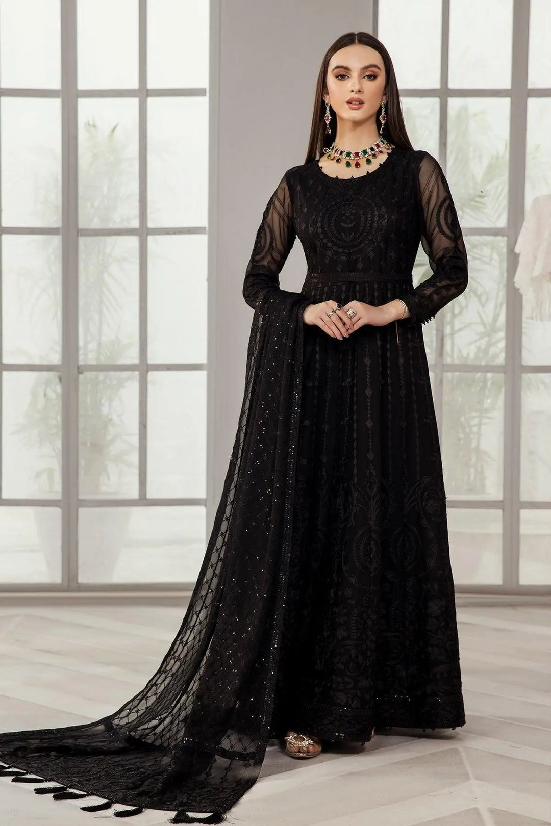 AF-UF-9003-Koyal Alizeh Formals