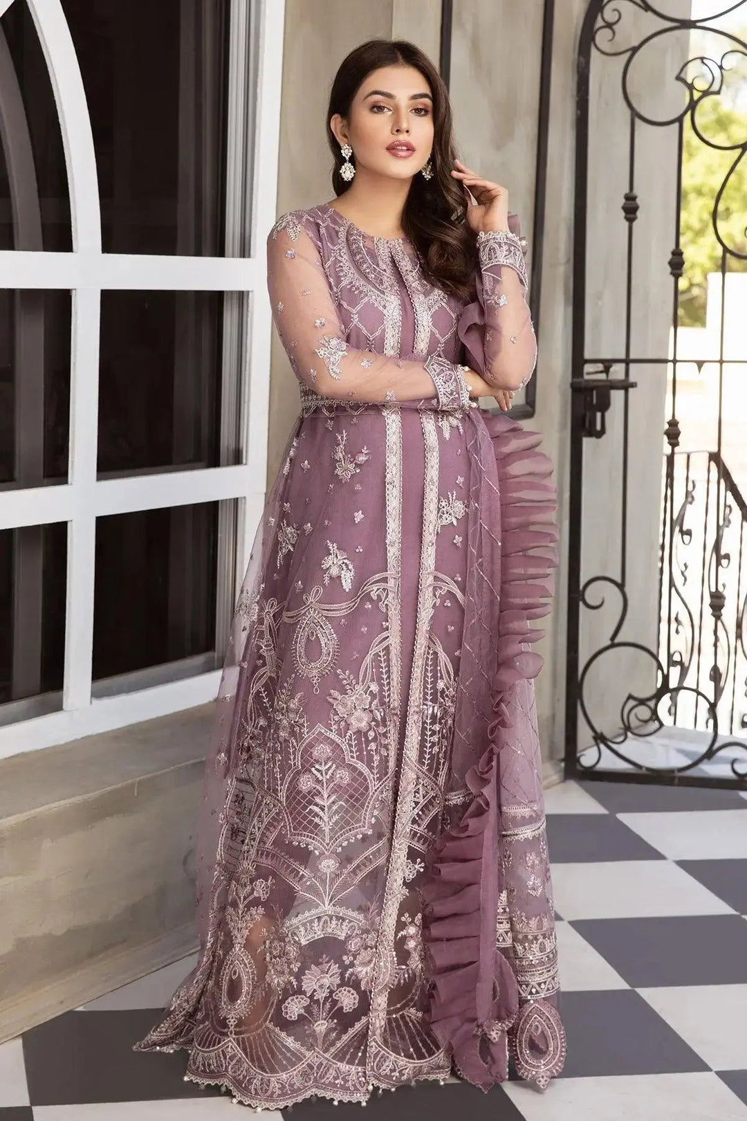 Mehrabi RTD ALIZEH FASHION