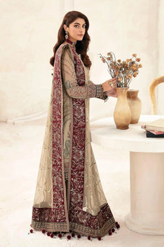 AF-CH-2166-Aysun Embroidered Chiffon