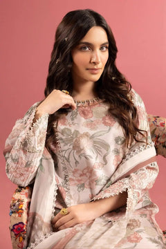 AF-PL-6008-Sunset Blush PRINTED LAWN