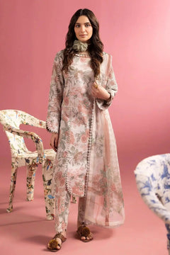 AF-PL-6008-Sunset Blush PRINTED LAWN